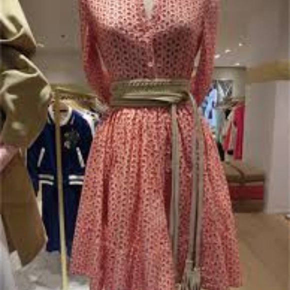 Maje | Dresses | Maje Rayani Dress Size 